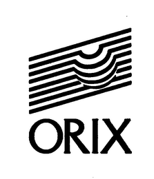 ORIX logo