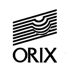 ORIX logo