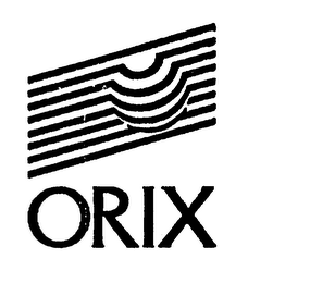 ORIX logo
