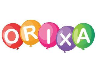 ORIXA logo