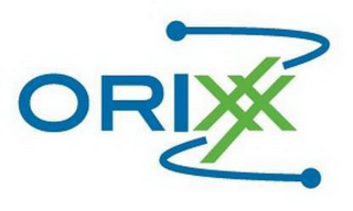ORIXX logo