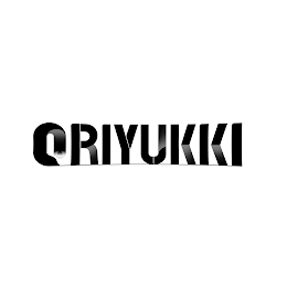 ORIYUKKI logo