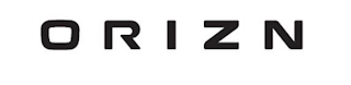 ORIZN logo