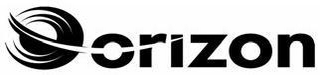 ORIZON logo