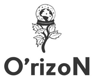 O'RIZON logo