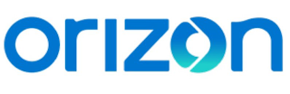ORIZON logo
