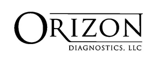 ORIZON DIAGNOSTICS, LLC logo