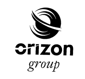 ORIZON GROUP logo