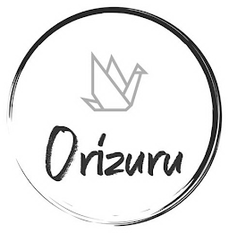ORIZURU logo