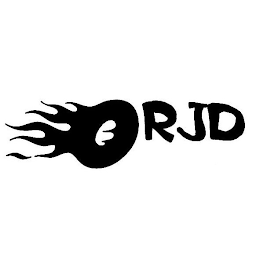 ORJD logo
