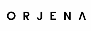 ORJENA logo