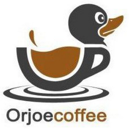 ORJOECOFFEE logo