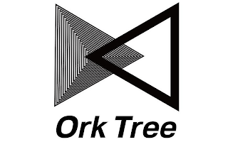 ORK TREE logo