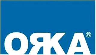 ORKA logo