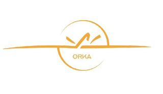 ORKA logo