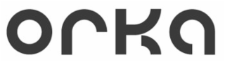 ORKA logo