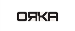 ORKA logo