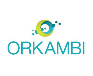 ORKAMBI logo