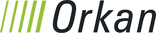 ORKAN logo