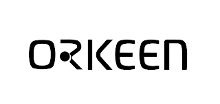 ORKEEN logo