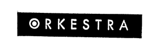 ORKESTRA logo