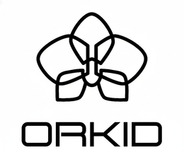 ORKID logo