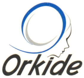 ORKIDE logo