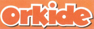 ORKIDE logo