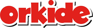 ORKIDE logo