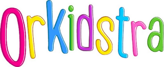 ORKIDSTRA logo