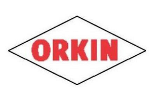 ORKIN logo