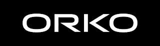 ORKO logo