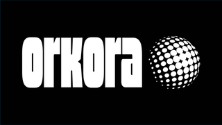 ORKORA logo