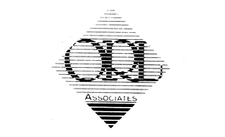 ORL ASSOCIATES logo