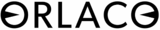 ORLACO logo