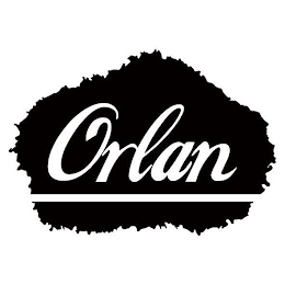 ORLAN logo
