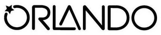 ORLANDO logo