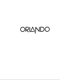 ORLANDO logo