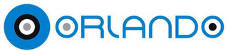 ORLANDO logo