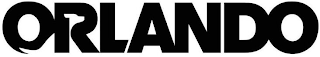 ORLANDO logo
