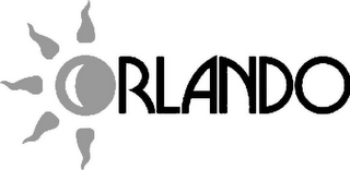 ORLANDO logo