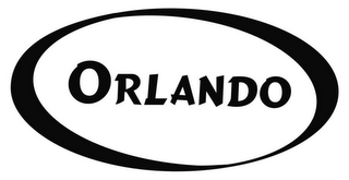 ORLANDO logo