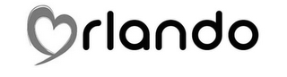 ORLANDO logo
