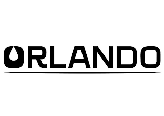 ORLANDO logo