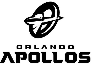 ORLANDO APOLLOS O