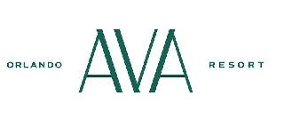ORLANDO AVA RESORT logo