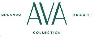 ORLANDO AVA RESORT COLLECTION logo