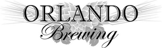 ORLANDO BREWING