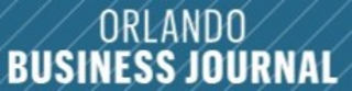ORLANDO BUSINESS JOURNAL logo