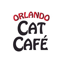 ORLANDO CAT CAFE logo